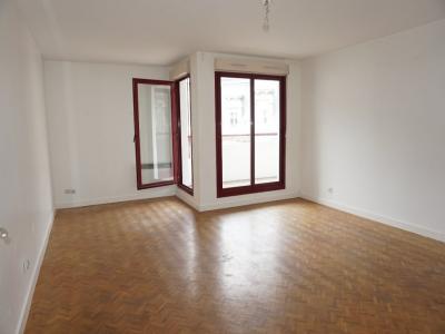 Louer Appartement 87 m2 Lyon-7eme-arrondissement