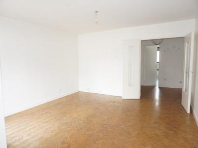 Louer Appartement Lyon-7eme-arrondissement 1248 euros