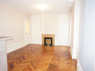 Louer Appartement 50 m2 Lyon-2eme-arrondissement