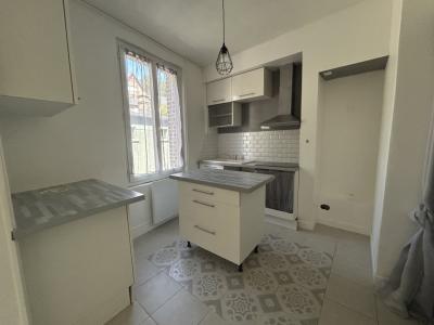 Louer Appartement 41 m2 Rouen