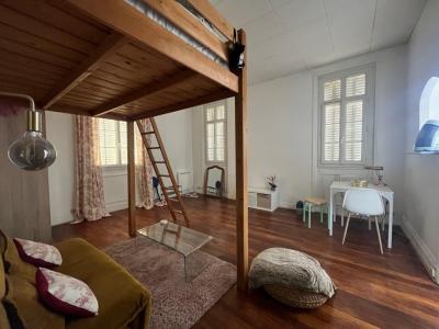 Annonce Location Appartement Rouen 76