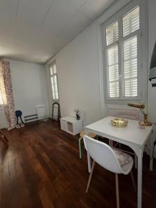 Louer Appartement Rouen Seine maritime