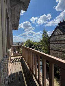 Louer Appartement Rouen 455 euros