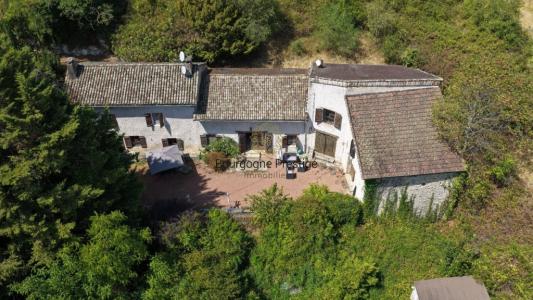 For sale Tournus 7 rooms 231 m2 Saone et loire (71700) photo 1