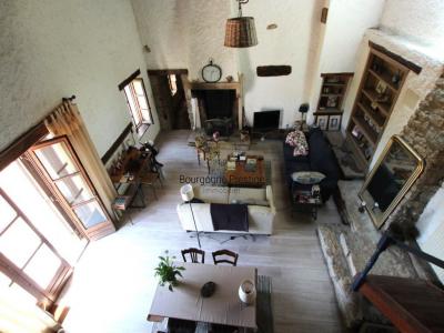 For sale Tournus 7 rooms 231 m2 Saone et loire (71700) photo 4