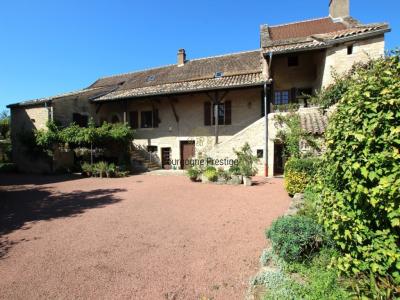 For sale Sennecey-le-grand 8 rooms 263 m2 Saone et loire (71240) photo 0