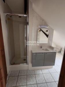 Louer Appartement 21 m2 Dreux