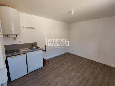 Louer Appartement 14 m2 Dreux