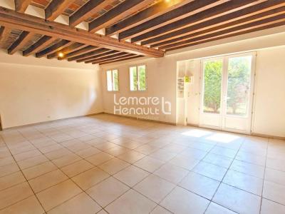 Annonce Vente 4 pi�ces Maison Boutigny-prouais 28