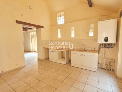 Acheter Maison 100 m2 Boutigny-prouais