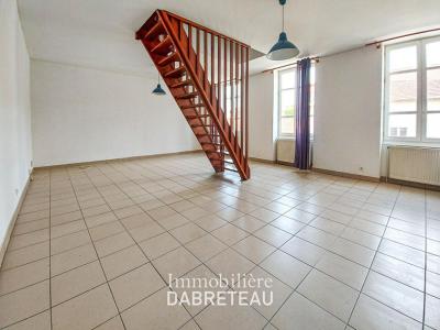 Annonce Location 3 pi�ces Appartement Villeurbanne 69