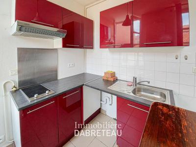 Louer Appartement 51 m2 Villeurbanne
