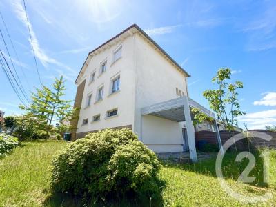 Annonce Vente 7 pi�ces Maison Limoges 87