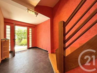 Acheter Maison 165 m2 Limoges