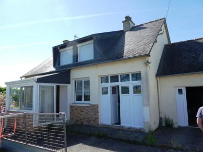 For sale Plouguernevel 6 rooms 115 m2 Cotes d'armor (22110) photo 0