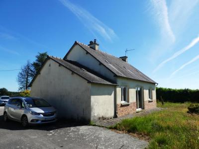 For sale Plouguernevel 6 rooms 115 m2 Cotes d'armor (22110) photo 1