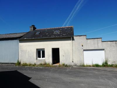 For sale Plouguernevel 6 rooms 115 m2 Cotes d'armor (22110) photo 2