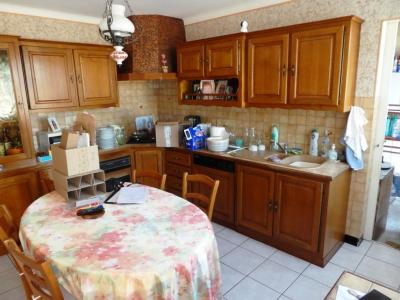 For sale Plouguernevel 6 rooms 115 m2 Cotes d'armor (22110) photo 4