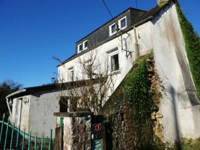 For sale Silfiac 6 rooms 90 m2 Morbihan (56480) photo 1