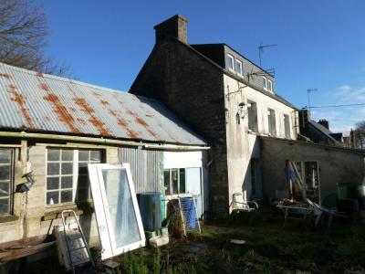 For sale Silfiac 6 rooms 90 m2 Morbihan (56480) photo 2