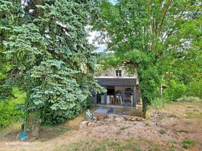 Acheter Maison 220 m2 Isserteaux