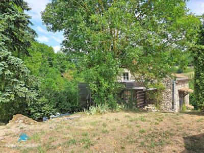 Acheter Maison Isserteaux Puy de dome