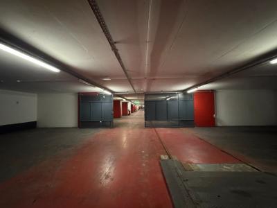 Acheter Parking Saint-cloud 207000 euros