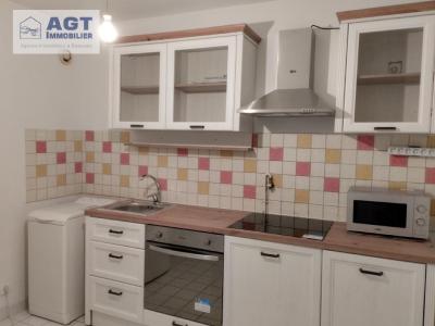 Louer Appartement 50 m2 Beauvais
