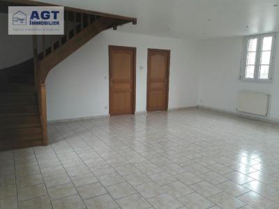 Louer Maison 96 m2 Bresles