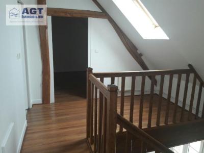 Louer Maison Bresles 900 euros