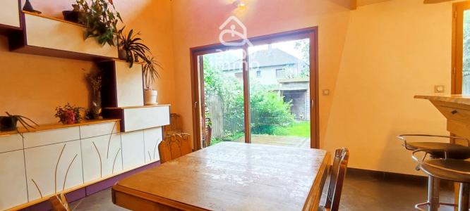Acheter Maison 110 m2 Vizille