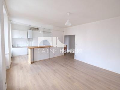 For rent Saint-etienne 4 rooms 89 m2 Loire (42000) photo 0