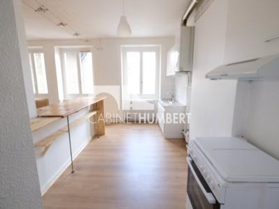 Louer Appartement 89 m2 Saint-etienne