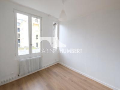 Louer Appartement Saint-etienne 605 euros