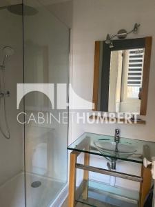 Louer Appartement 48 m2 Saint-etienne