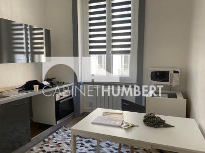 Louer Appartement Saint-etienne Loire