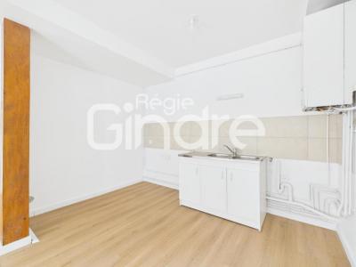 Louer Appartement Lyon-1er-arrondissement Rhone