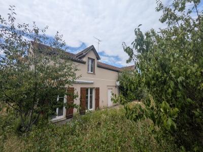 For sale Soulaines-dhuys 4 rooms 88 m2 Aube (10200) photo 0