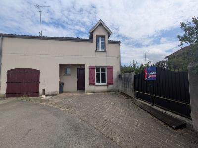 Annonce Vente 4 pi�ces Maison Soulaines-dhuys 10