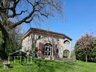 Annonce Vente Prestige Mezin 47