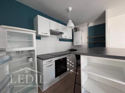 Acheter Appartement 42 m2 Agen