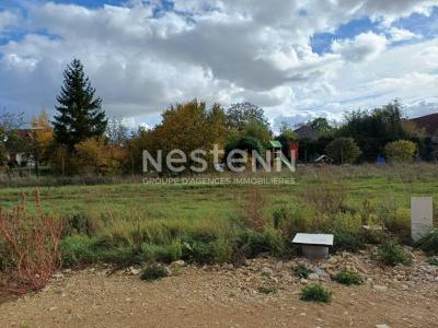 Annonce Vente Terrain Averdon 41