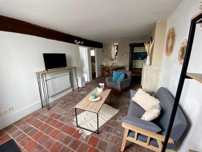 Annonce Location 2 pi�ces Appartement Blois 41