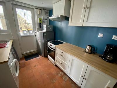 Louer Appartement Blois Loir et cher