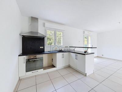 Annonce Location 5 pi�ces Maison Couzeix 87