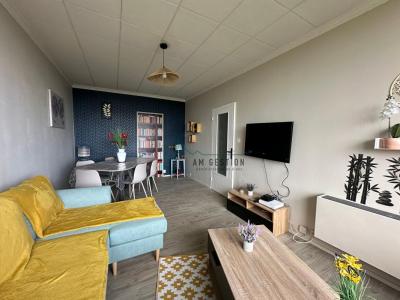 Annonce Location 4 pi�ces Appartement Limoges 87