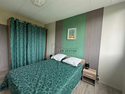 Louer Appartement 74 m2 Limoges