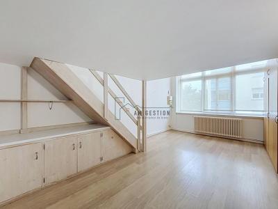 Acheter Appartement 48 m2 Limoges