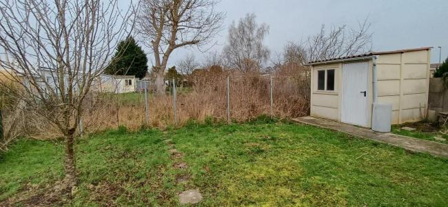 For sale Lallaing 51 m2 Nord (59167) photo 2