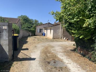Annonce Vente 4 pi�ces Maison Ruffec 16